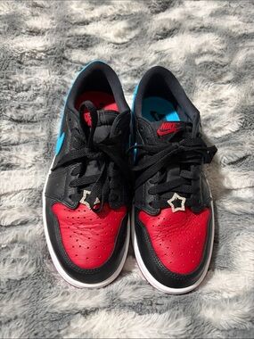 Nike Air Jordan